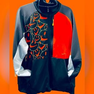 Nike N98 Smile Jacket